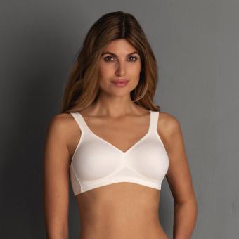 Rosa Faia Twin Soft-BH champanger