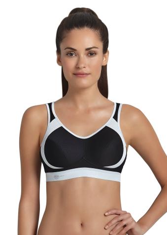 Anita active Sport-BH extreme control schwarz