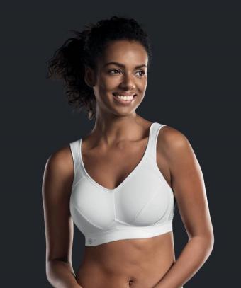 Anita active Sport-BH extreme control weiß