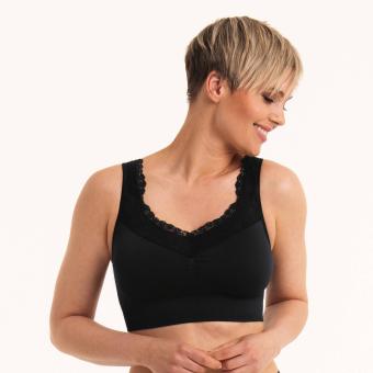 Anita Prothesen-BH Lotta Lace schwarz