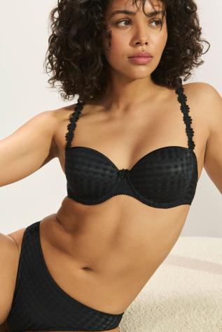 Marie Jo BH Avero Balconette schwarz