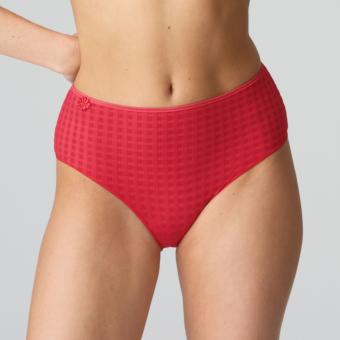 Marie Jo Taillenslip Avero scarlet