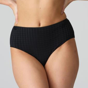Marie Jo Taillenslip Avero schwarz