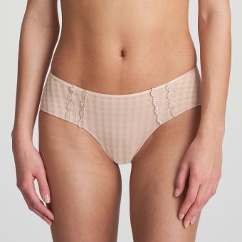 Marie Jo Hotpants Avero caffé latte