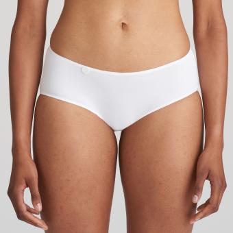 Marie Jo nahtloser Shorts Tom weiß
