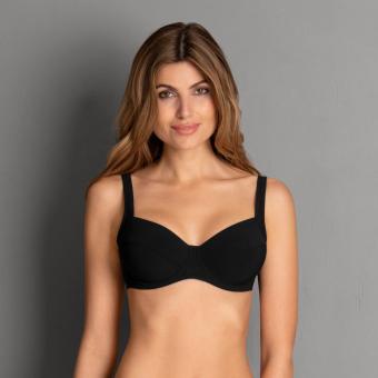 Rosa Faia Bikinitop Sibel