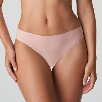 PrimaDonna String Figuras powder rose