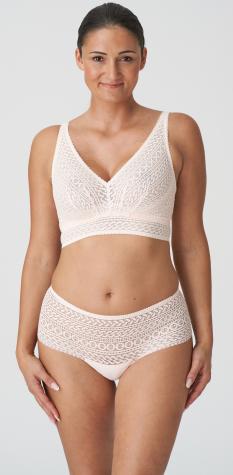 PrimaDonna Bralette Montara crystal pink